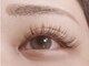 アイラッシュアンジー(Eyelash Anzy)の写真/人気のナチュラルな目元で、上品な印象★【100種類以上のデザイン】パーソナルデザインパーマ初回￥4900◎