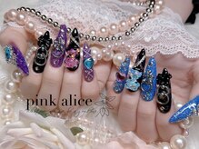 ピンク アリス 心斎橋店(Pink Alice)/