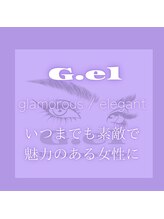 ジエル(G.el)/