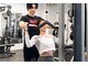 アンジン パーソナル トレーニング(ANGIN PERSONAL TRAINING)の写真