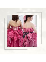 サンテボーテ(Sante Beaute)/ブライダルエステ