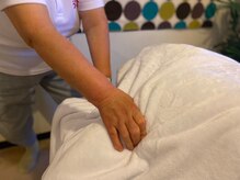 おさだ/もみほぐし