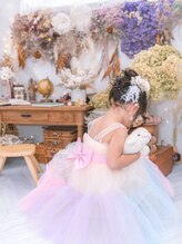 アリィン(ariyn)/