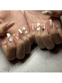 リボンネイル[新宿/新宿駅]