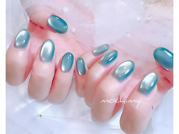 モチミィ(mochimy.)/*とろけるマグネット*