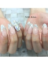 ネイル キララ(NAIL Kilala)/