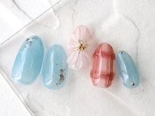 ジョジョ 本店(JOJO)/定額アート￥8500