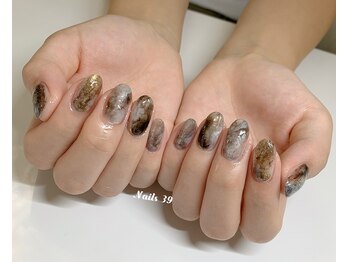 ネイルズサンキュー(Nails 39)/