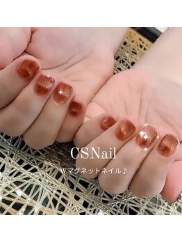 シーエスネイル 元住吉店(CS NAIL)/キャンペーン6,600円コース