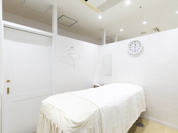 エールバイメアリー(aile by mary)/施術室