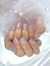 定額7,900円