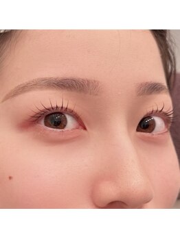 アイクチュール 錦糸町店(Eye Couture)/大人気セットメニュー♪