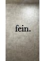 フェイン 心斎橋店(fein.)/fein.心斎橋店［LEDエクステ/駅近/当日OK］