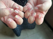 レア ネイル(lea nail)/デザインネイル