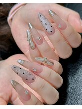 ベラーネイルサロン(Bella Nail Salon)/こだわり定額デザイン