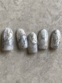 90分コース　￥7900