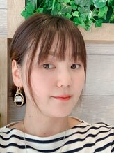 ルネ(Lune) Okamoto  Keiko
