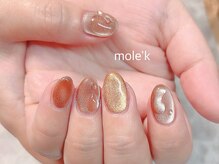 モレック(mole'k)/