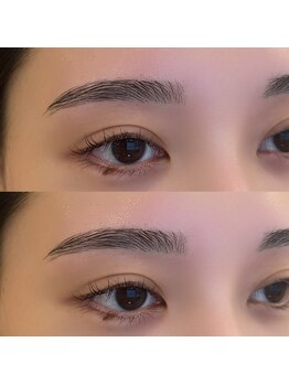 シー センター北(sii)/アイブロウWAX