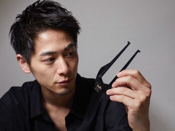 アルデオンワン セカンド(ARDEON.1 second)の写真/【印象の9割を決めるのは眉毛/アイブロウ】「形・濃さ・太さ」3つのポイントで美眉に☆メンズも大歓迎◎