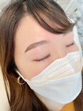 クレアラルーチェ ロゼ 四国中央店(Crea la Luce Rose')/HBL×パリジェンヌ■11