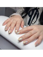 ヘブン ネイル 鶯谷(HEAVEN Nail)/