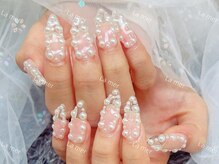 ラメール(La mer)/持ち込みデザイン