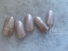 メール 代々木上原(Mer)/