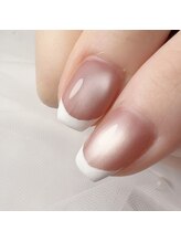 ベル 古川店(Belle)/フレンチネイル★