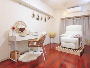 サロンドグリシーヌ 大塚(salon de glycine)/《内観》大塚/新大塚/巣鴨/池袋