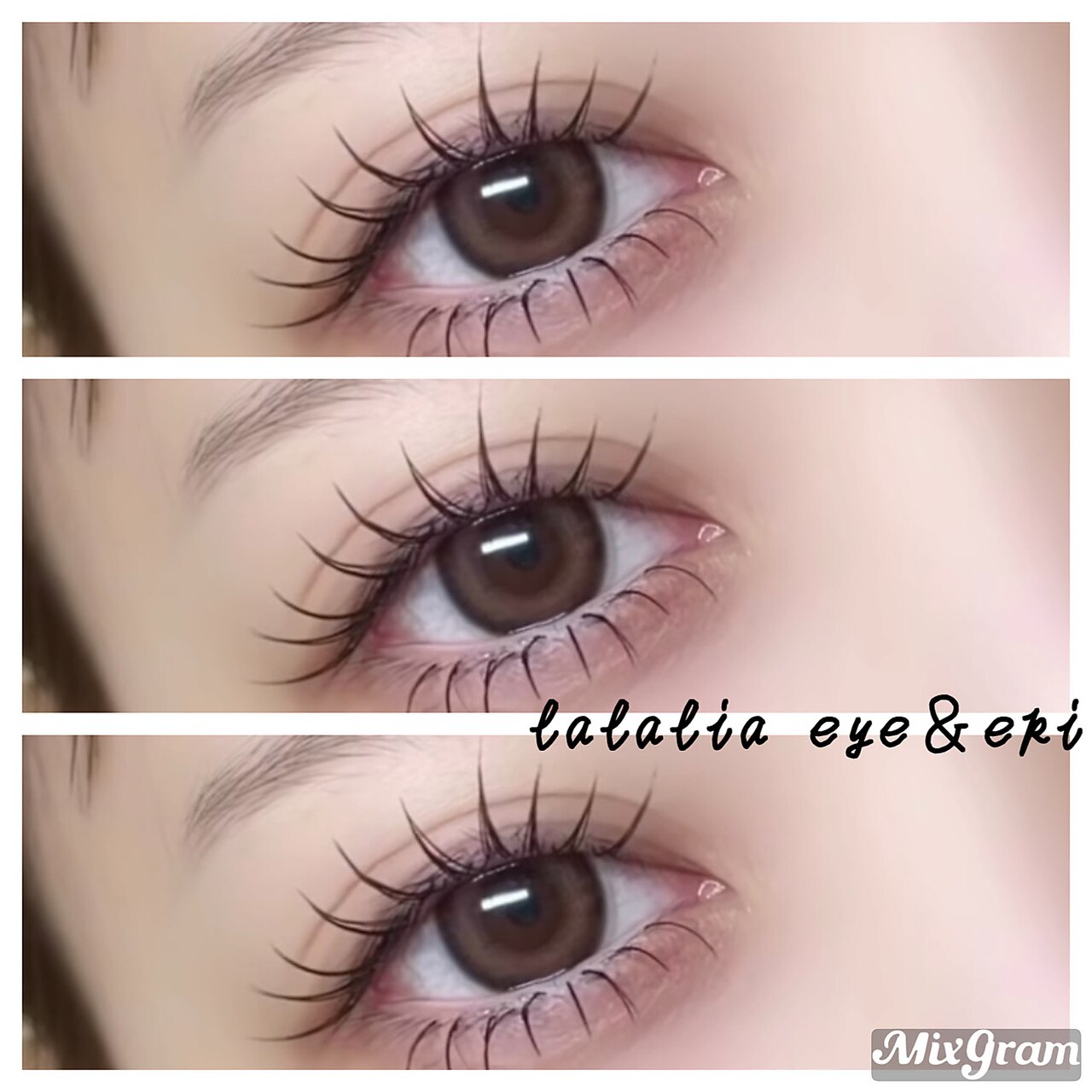 ララリア(lalalia)｜ホットペッパービューティー