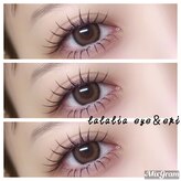 ララリア(lalalia)