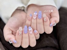 エコー(Echo)/ゆめかわデザイン