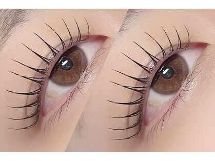エトワ アイラッシュ 宮崎店(etoi eyelash)の写真