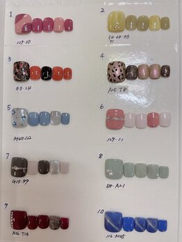 ジャストネイル(JustNail)/