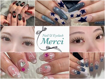 メルシー(Merci)