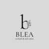 ブレア 新高岡店(BLEA)のお店ロゴ