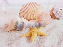ネイルサロン シャンティー(NailSalon Shanti)/★FOOT★【スタンダードコース】