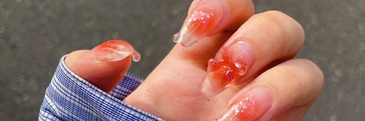 ネイルサロン ソウ 心斎橋店(Nail Salon Sou)のサロンヘッダー