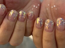 ゆびノさき イバラキシ(ibarakishi)/うるうる