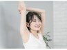 【学割クーポン】全身美肌脱毛（VIO＆顔除く）1回¥3980
