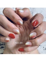 ナンバーハチキュウ(NO.89)/