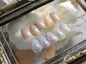 hand＊シンプルイベント定額☆ソフトジェルオフ＋ドライケア込
