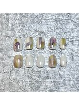 ニウ 自由が丘(niu)/定額7480円デザイン