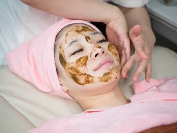 美肌工務店の写真/エイジングケアでシワ・たるみを改善しリフトアップ！お客様のお肌の状態・お悩みに合わせてアプローチ◎