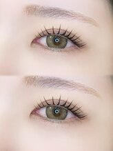 アイモア 可児店(eye mor.)/まつげパーマ