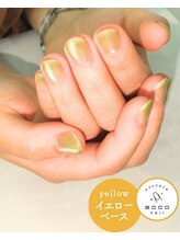 エッコネイル 京橋店(ecco nail)/イエベ