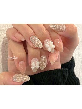 つけ放題メニューのあるサロン