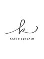 ケイトステージラッシュ 松本店/ケイト松本【まつげパーマ/パリジェンヌ】