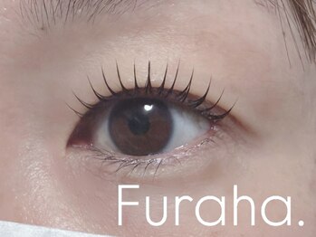 フラハ 川口店(Furaha.)/まつ毛パーマ